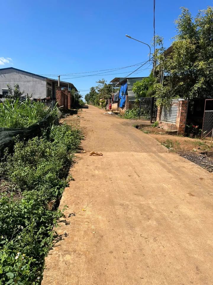 Đất nền Bùi Viện, An Phú, Pleiku 190m² giá 400 triệu - Đầu tư sinh lời ngay!