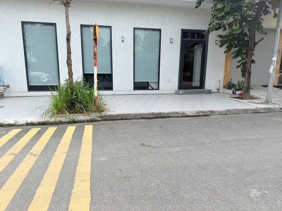 Đất nền góc 182m² tại khu Khả Lễ, Võ Cường - Giá 46 tỷ, sổ đỏ chính chủ!