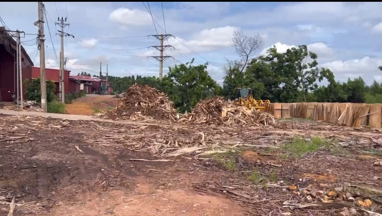 Đất nền Lục Nam 325m² giá 4 tỷ - Cơ hội đầu tư hiếm tại KCN Giả Khê!