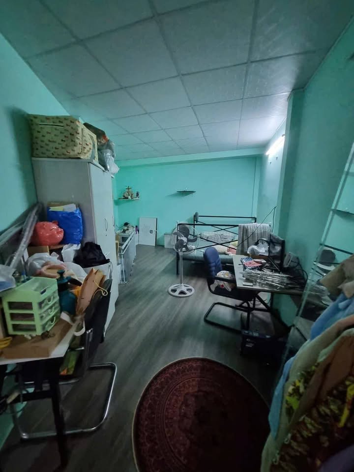 Nhà liền kề hẻm 861 Trần Xuân Soạn, quận 7, 26m² chỉ 2.2 tỷ - Cơ hội đầu tư tuyệt vời!