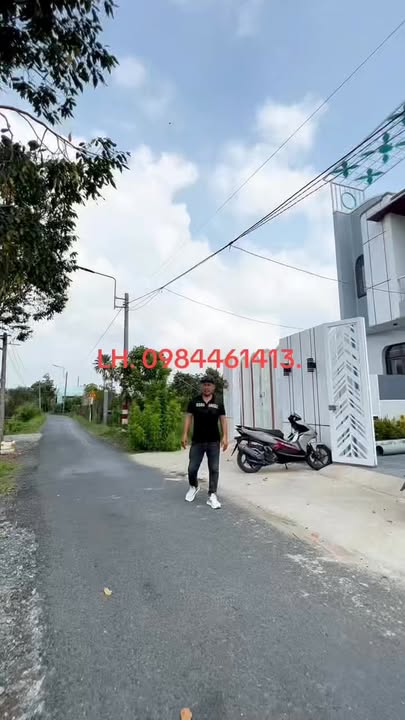 Nhà riêng mặt tiền Đường Huỳnh Thị Luông, xã Mỹ Lộc, 128.8m² giá 2.78 tỷ - Sổ hồng chính chủ!