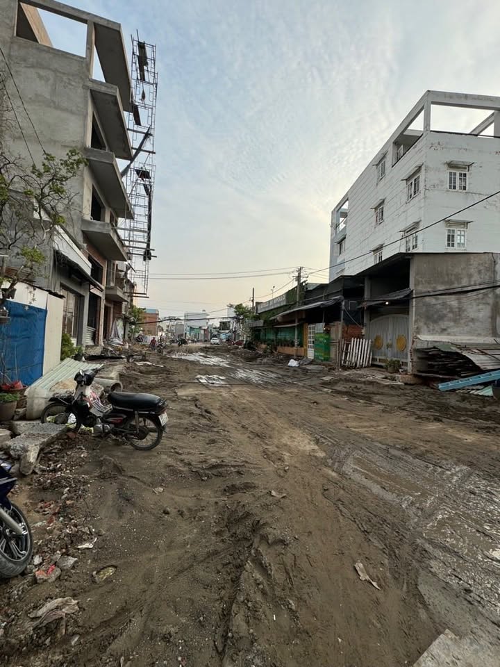 Đất nền Kinh Dương Vương, Bình Tân 136m² - Bán gấp chỉ 9 tỷ!