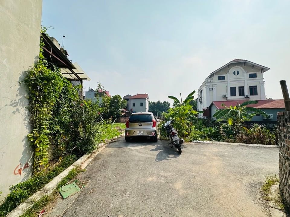 Đất nền Đa Tốn, Gia Lâm 52m² giá 4.25 tỷ - Đầu tư sinh lời ngay!