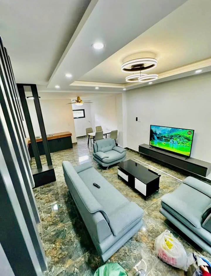 Nhà mới xây Phường Xuân Hương, Đà Lạt 45m² giá 3.99 tỷ - Sổ riêng chính chủ!