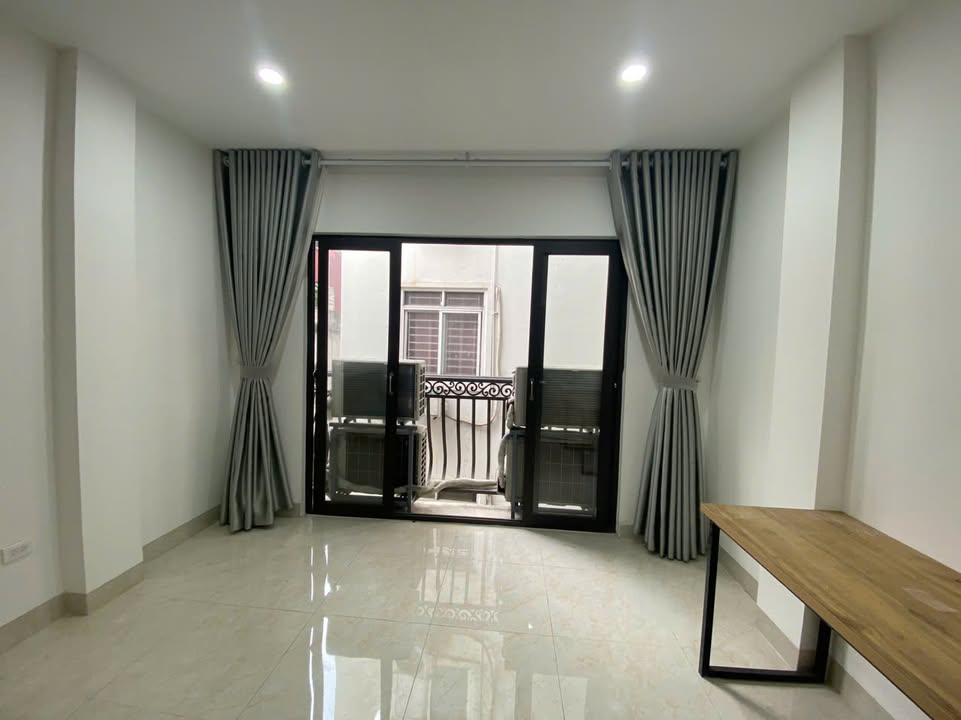 Căn hộ Studio Trần Duy Hưng 30m² giá thỏa thuận - Không gian sống lý tưởng!