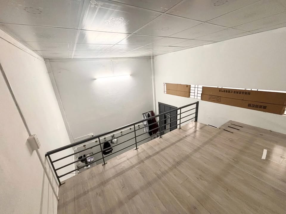 Phòng trọ An Thới, Cần Thơ 25m² giá 1.8 triệu - Tiện nghi đầy đủ, giờ giấc tự do!