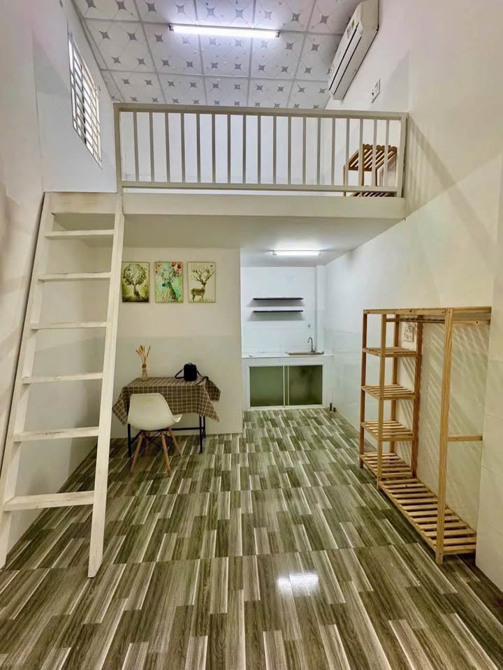 Phòng trọ cho thuê tại Hẻm 9 Phạm Ngọc Hưng, Cần Thơ - Giá từ 1.9 triệu, đầy đủ tiện nghi!