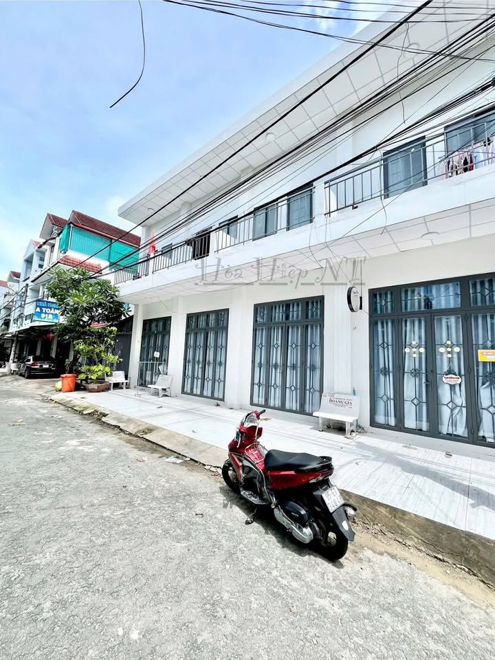 Minihouse cho thuê tại An Khánh 4-6 triệu - Nội thất sang trọng, tiện nghi đầy đủ