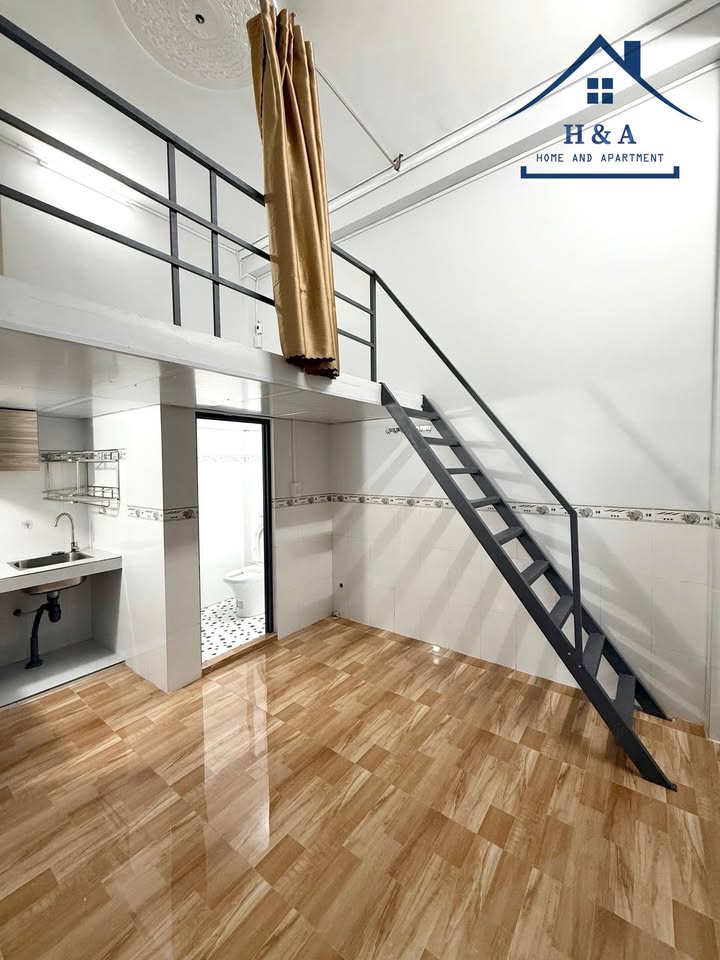 Phòng trọ An Bình, Ninh Kiều 30m² giá 2.6 triệu - Tiện nghi đầy đủ, sẵn sàng vào ở!