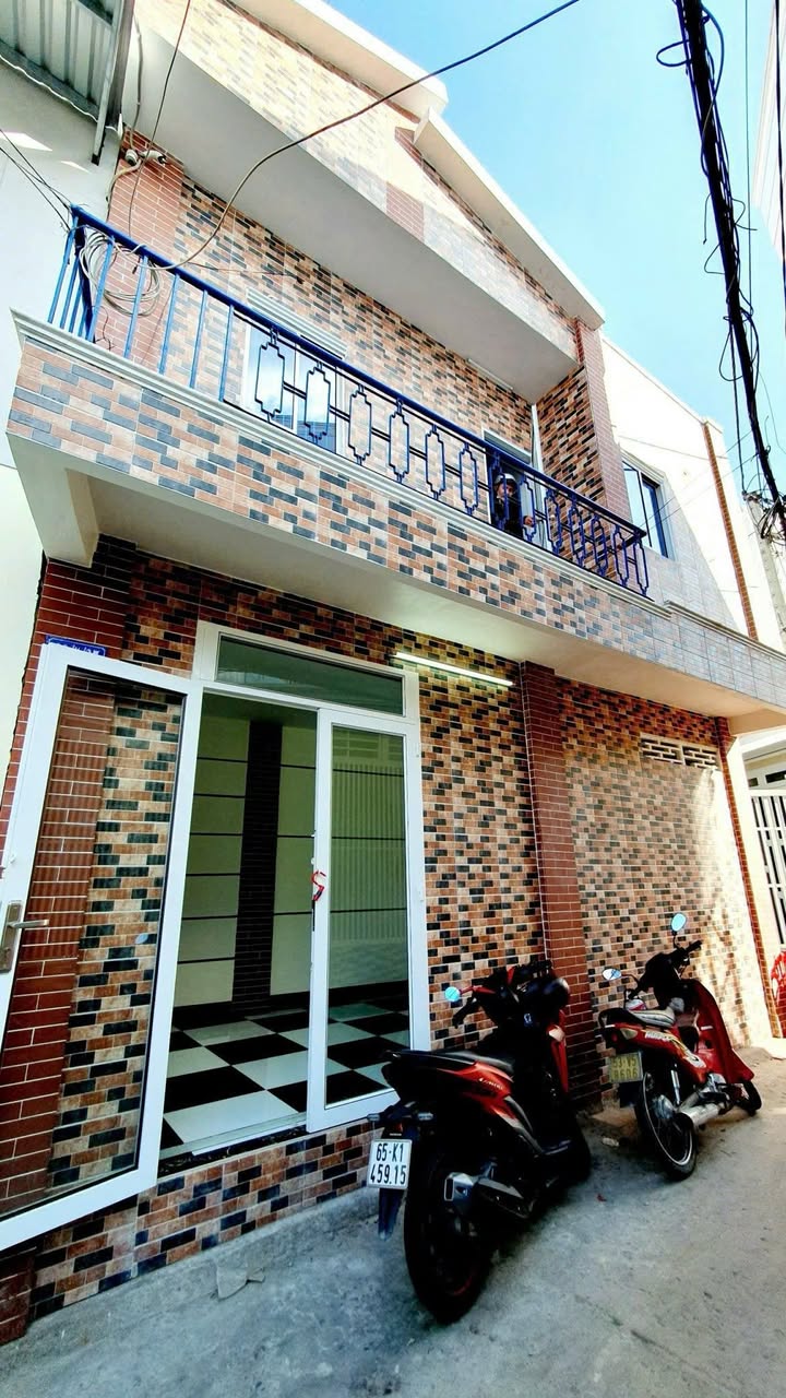 Nhà thuê Tân An, Ninh Kiều 22m² giá 3.5 triệu - Hướng Tây Bắc, tiện ích đầy đủ!