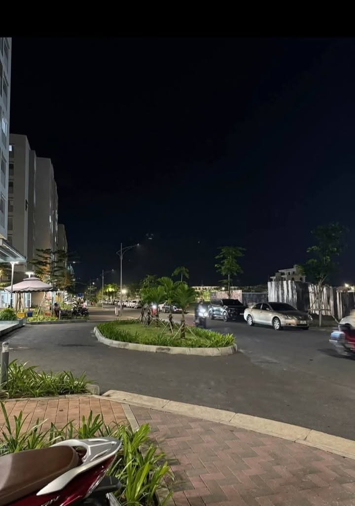 Căn hộ chung cư Nam Long 2 Cái Răng 38m² giá 4 triệu - Thuận tiện cho cuộc sống!