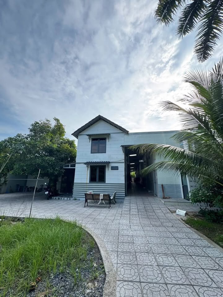 Phòng trọ cho thuê tại Cái Răng, Cần Thơ - Chỉ 1.3 triệu/tháng, rộng rãi và thoải mái!