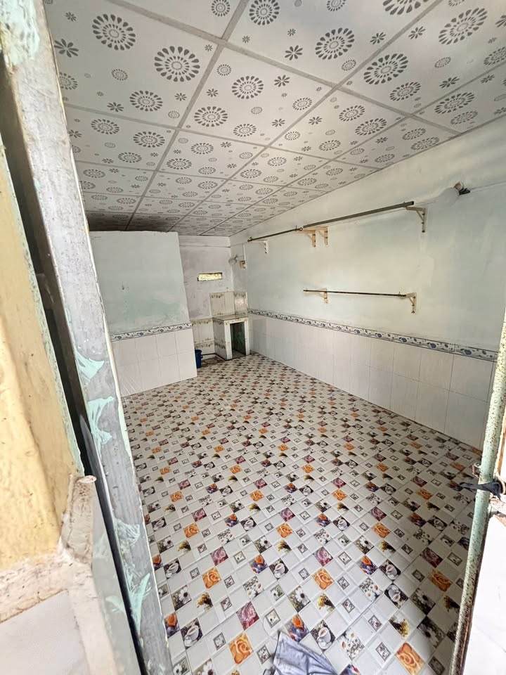 Phòng cho thuê tại đường Trần Chiên, Cái Răng - Giá chỉ 1 triệu/tháng