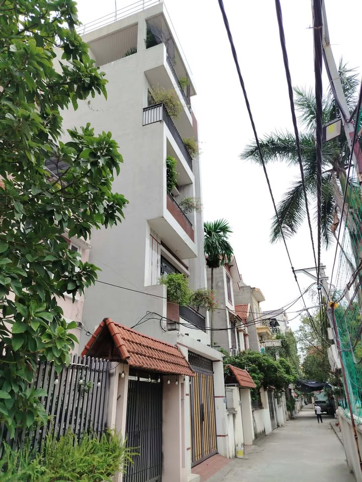 FrontHouse Vũ Đức Thận 45m² giá thỏa thuận - Kinh doanh sầm uất gần Big C!