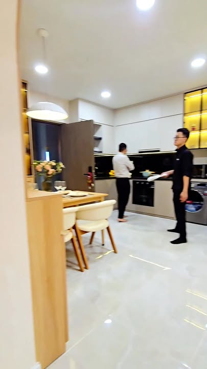 Căn hộ góc tầng 3 Bcons Center City 59m² giá 156 triệu - Điểm rơi hoàn hảo cho gia đình!