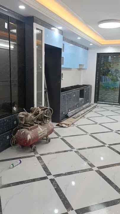 Nhà đẹp Yên Ngưu, Thanh Trì 50m² giá thỏa thuận - Không thể bỏ lỡ!