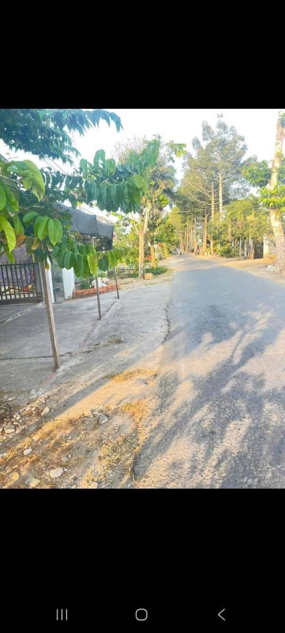 Đất nền Trương Văn Kỉnh, Trà Vinh 145m² giá chỉ 999 triệu - Cơ hội đầu tư tuyệt vời!