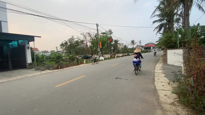 Đất Minh Châu Diện Tích 230.9m² Giá 2 tỷ - Cơ hội đầu tư tuyệt vời!