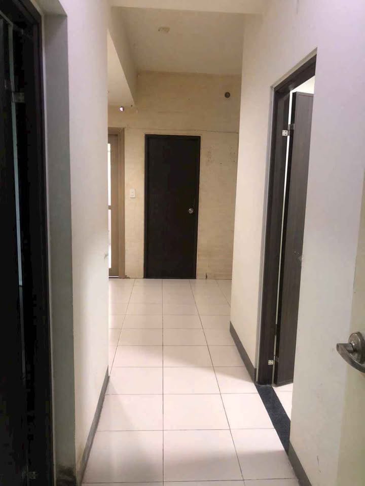 Căn hộ chung cư Bắc Hà Hoàng Hổ Long Xuyên 43m² giá 3 triệu - An cư lý tưởng!