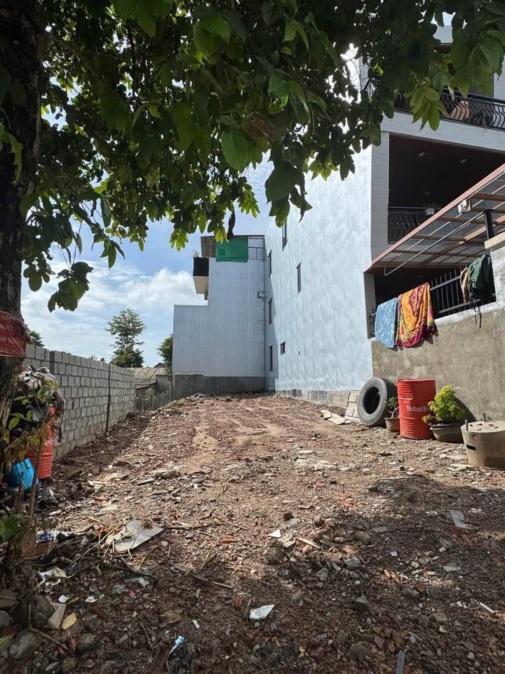 Đất KQH Thủy Xuân, TP Huế 128m² giá 2 tỷ - Đường Nguyễn Trung Ngạn mặt tiền đẹp!