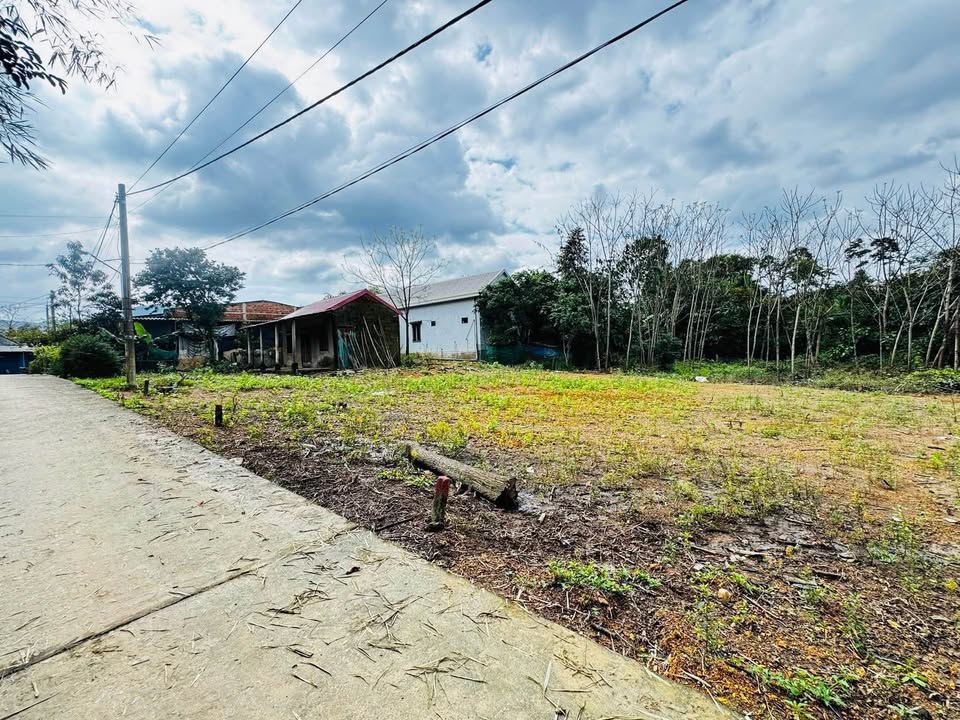 Đất nền Phong Sơn 122m² giá chỉ 200 triệu - Cơ hội đầu tư tuyệt vời!