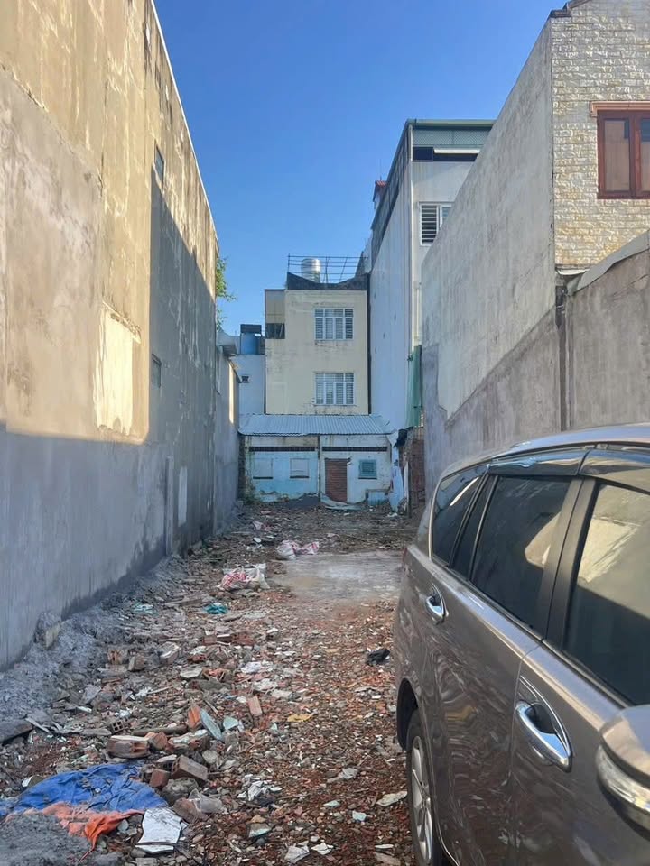 Lô đất mặt tiền đường Man Thiện, Thủ Đức 144.5m² giá 10.5 tỷ - Phù hợp đầu tư sinh lời!