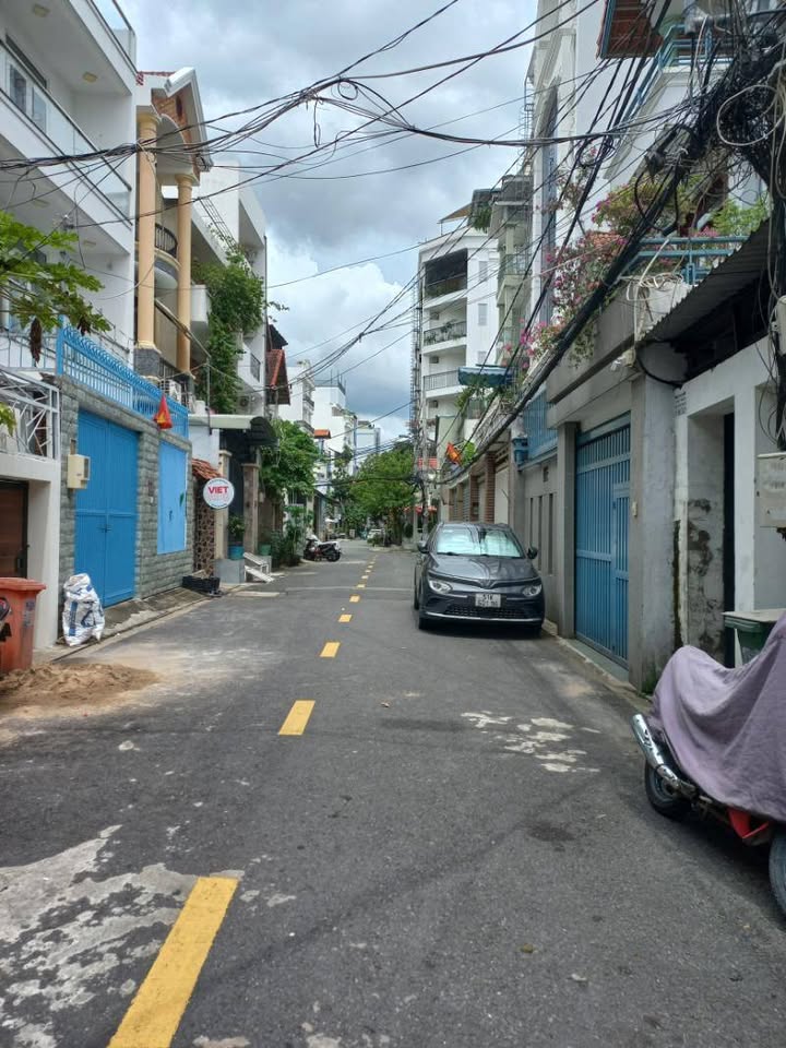 Nhà bán Thảo Điền 30m² giá 6.8 tỷ - Phân khúc hiếm, vị trí đắc địa!