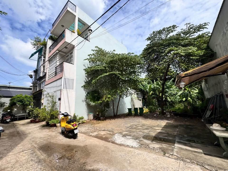 Đất nền đường số 2 Hiệp Bình Phước 82m² giá 5.8 tỷ - Hàng hiếm không thể bỏ lỡ!