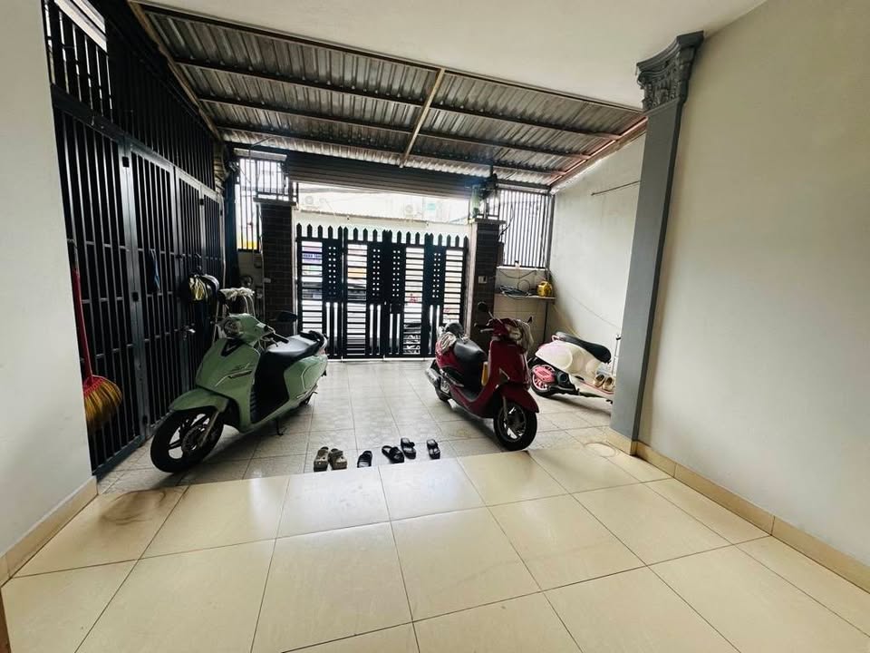 Nhà mặt tiền kinh doanh đường Số 2, Tăng Nhơn Phú B, quận 9, 138m² - Đầu tư sinh lời ngay!