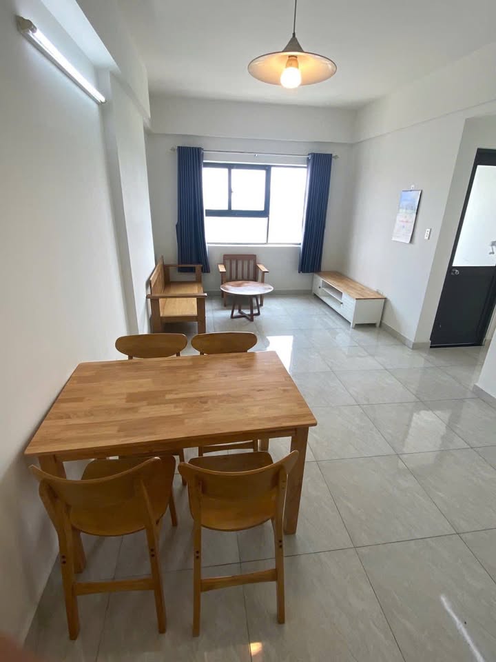 Căn hộ Thủ Thiêm Garden Quận 9 64m² giá 3.6 tỷ - Căn góc view đẹp