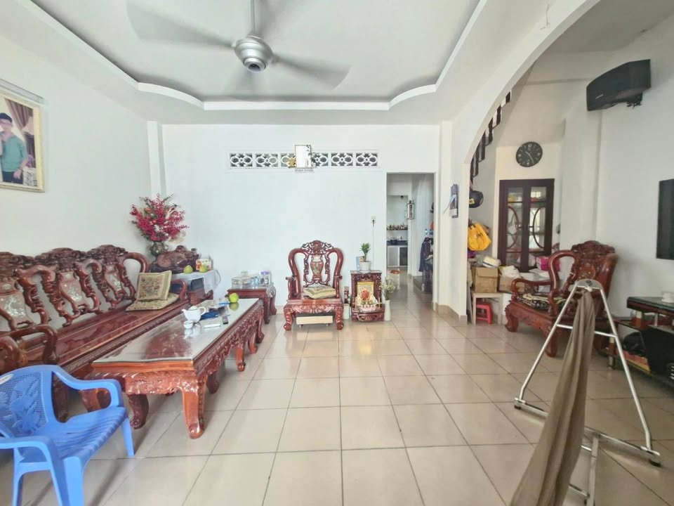 Bán nhà mặt tiền đường Số, Bình Trưng Tây, Q2 - Diện tích 63m², giá 8 tỷ, vị trí đẹp cho kinh doanh