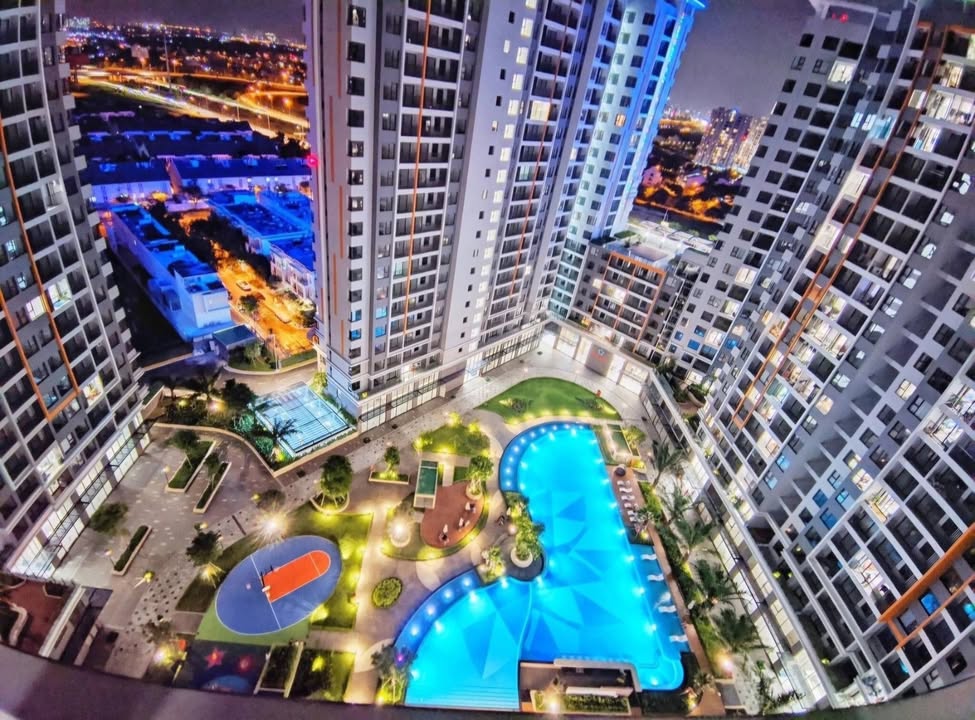 Nhà phố Mega Ruby Khang Điền Q9 92m² giá 12 tỷ - Đẳng cấp sống khác biệt!