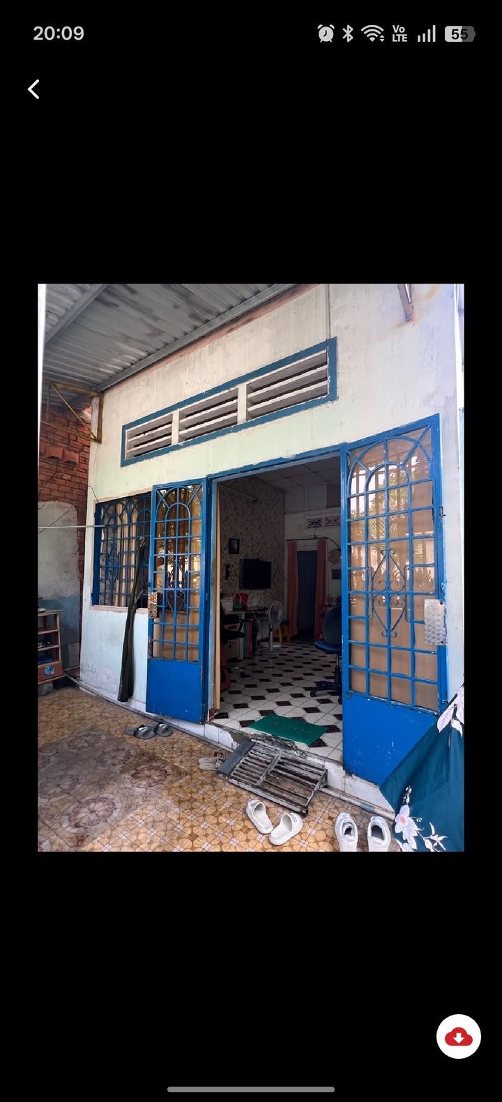 Nhà phố Kha Vạn Cân, Thủ Đức 100m² - Giá thương lượng hấp dẫn!