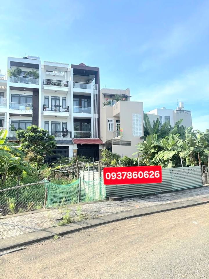 Đất nền 52m² đường Nguyễn Duy Trinh, Thủ Đức - Giá 3.5 tỷ, Sổ hồng riêng, không ngập nước!