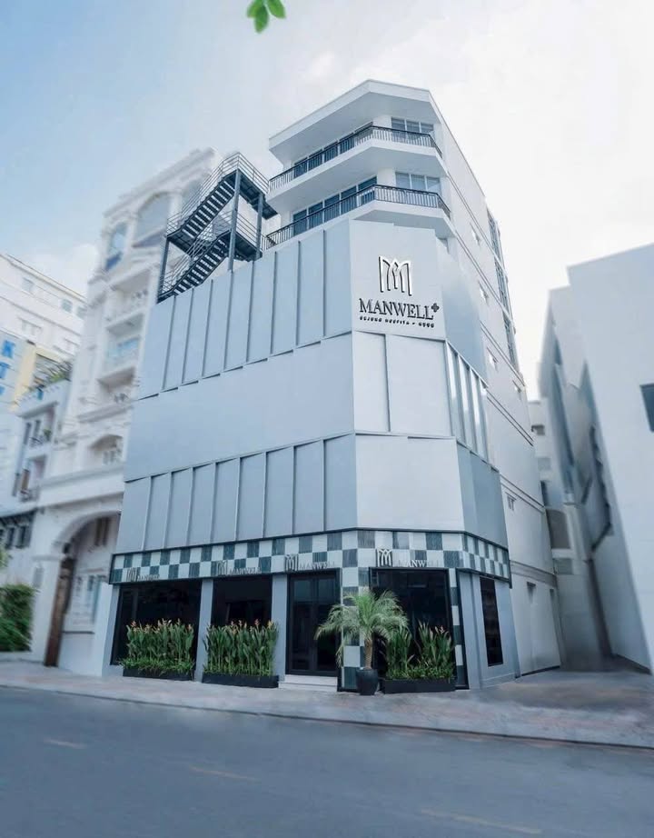 Bán Tòa Nhà Gốc 2 Mặt Tiền Trần Nhật Duật, Quận 1, 121m² - Cơ hội đầu tư tuyệt vời!