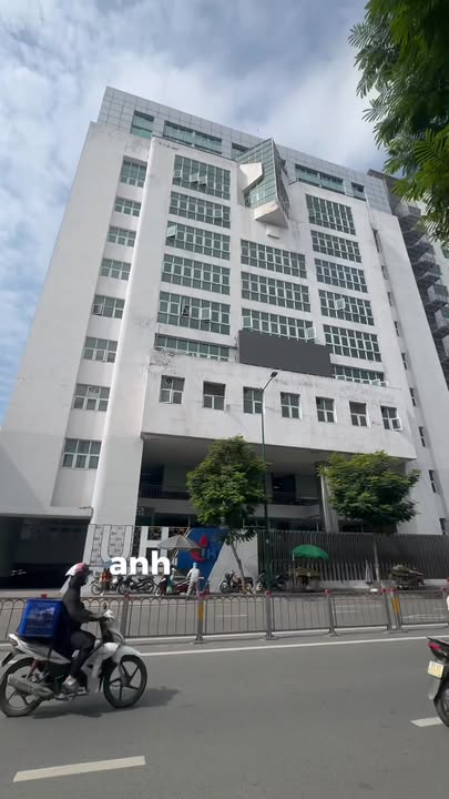 FrontHouse mặt tiền Nguyễn Du, Gò Vấp 112m² giá 14.56 tỷ - Cơ hội đầu tư hiếm có!