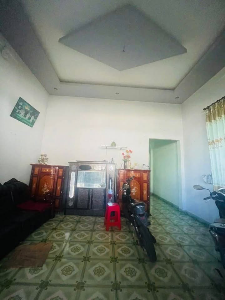 Nhà Lộc Châu Bảo Lộc 155m² giá 1.58 tỷ - Dọn vào ở ngay!