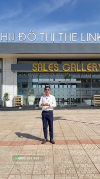 Đất nền The Link City Dầu Giây 170m² giá 600 triệu - Đầu tư sinh lời ngay!