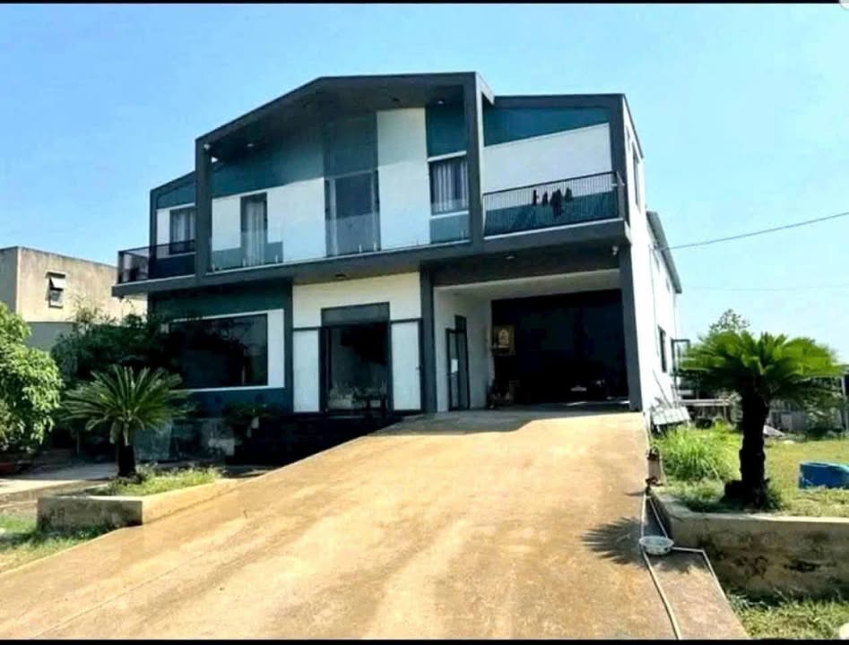 Cho thuê kho xưởng + văn phòng tại Ba Sa, Củ Chi 2300m² giá 25 triệu - Đầy đủ nội thất!