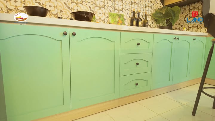 Căn hộ chung cư 2PN Happy Home Nhơn Trạch 32m² giá chỉ 530 triệu - Đầu tư sinh lời ngay!