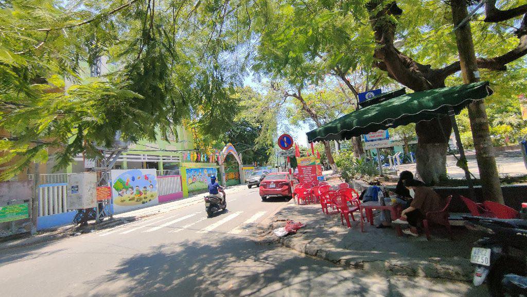 Bán đất Hòa Cường Nam 90m² chỉ 4 tỷ - Cơ hội đầu tư tuyệt vời!