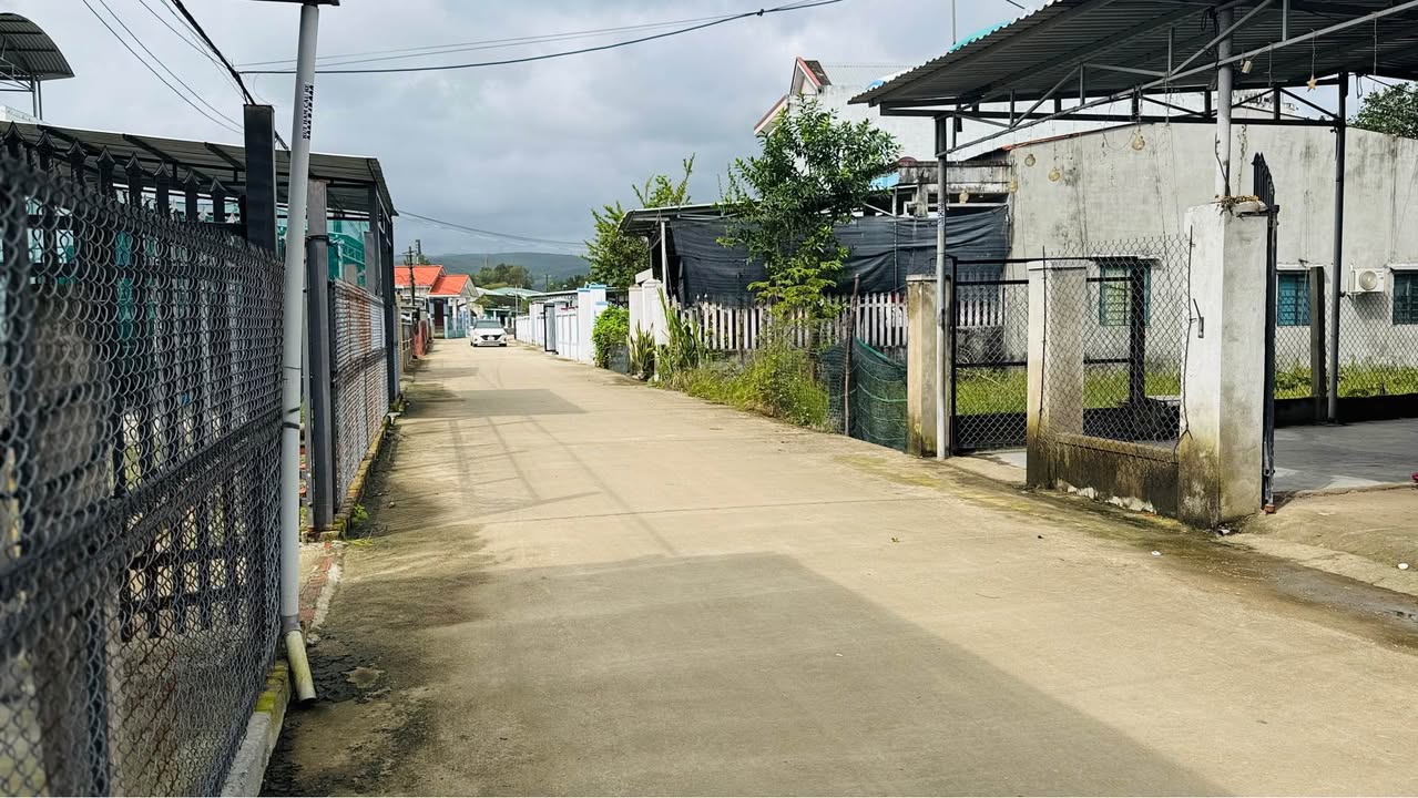 Đất liền kề Đại Hiệp Đà Nẵng 297m² giá 1 tỷ - Cơ hội đầu tư tuyệt vời!