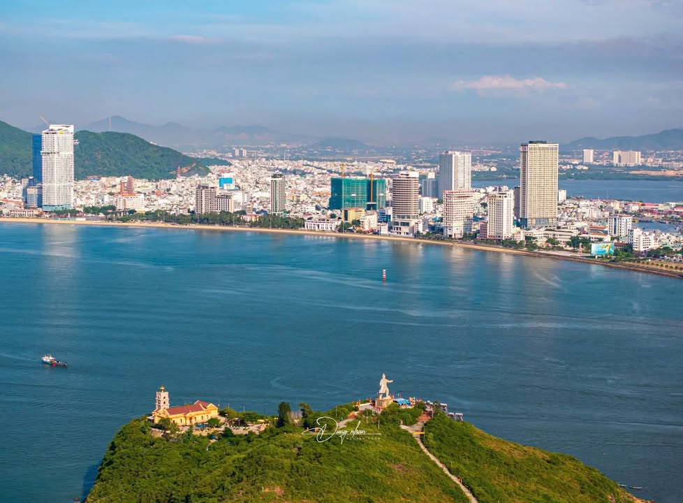 Nhà mặt tiền kinh doanh Phạm Hùng, Quy Nhơn 85m² giá 1 tỷ - Đầu tư sinh lời ngay!