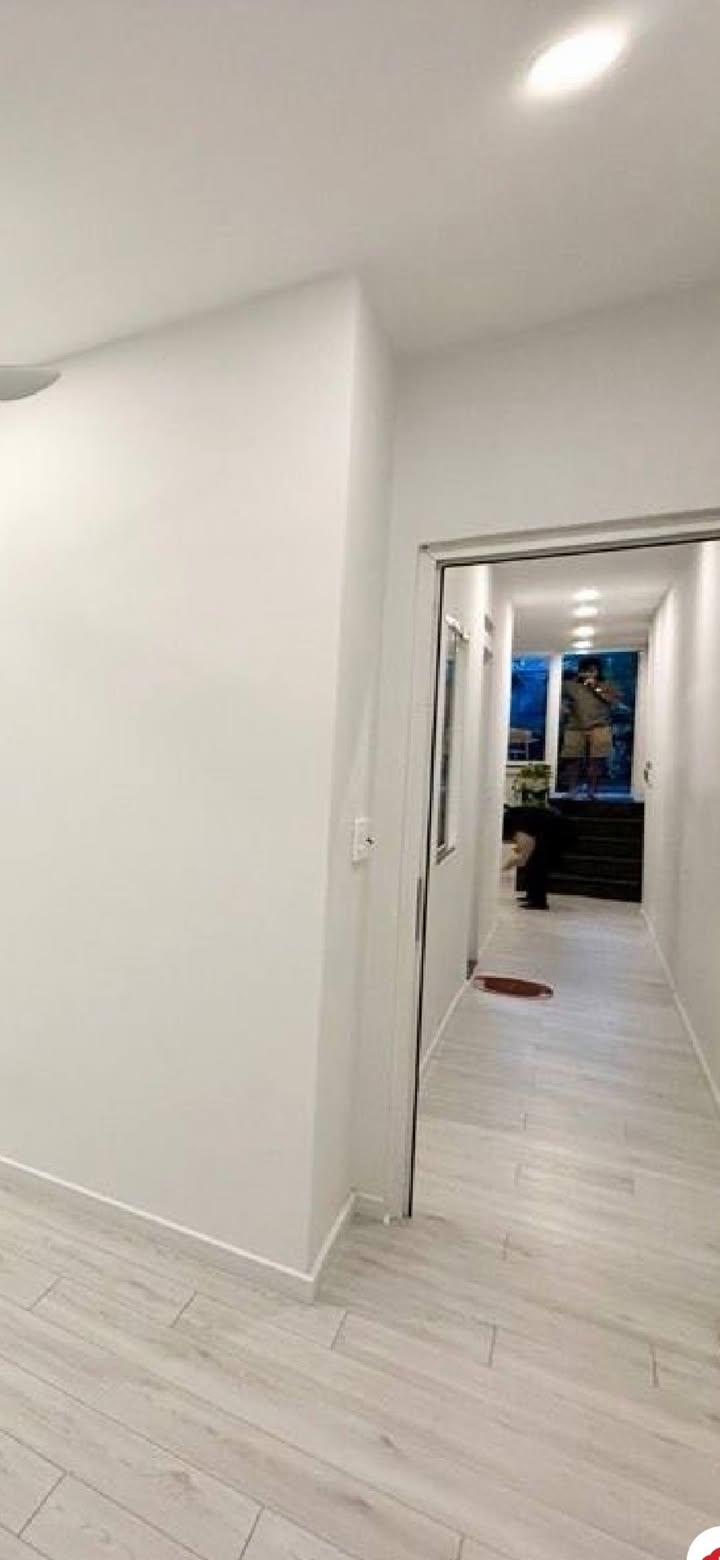 Nhà 3 tầng đẹp khu Tân Mỹ, Tân Hưng, 40m² giá 7 tỷ - Đầu tư sinh lời!