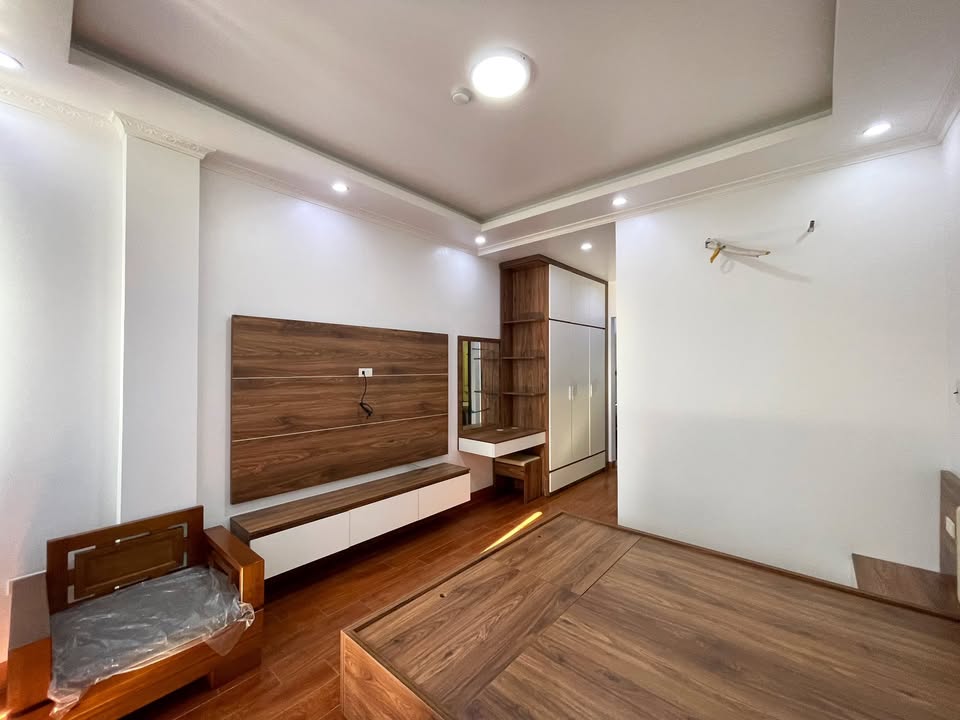 Căn hộ Lê Hồng Phong Ngô Quyền 60m² giá 13.2 tỷ - Đầu tư sinh lời vượt trội!