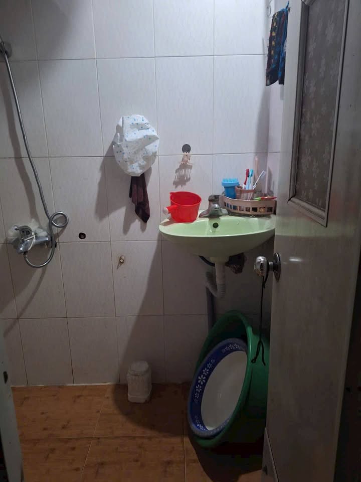 Nhà 2 tầng đường Phạm Hữu Điều, Lê Chân 18m² giá 650 triệu - Cơ hội đầu tư tuyệt vời!