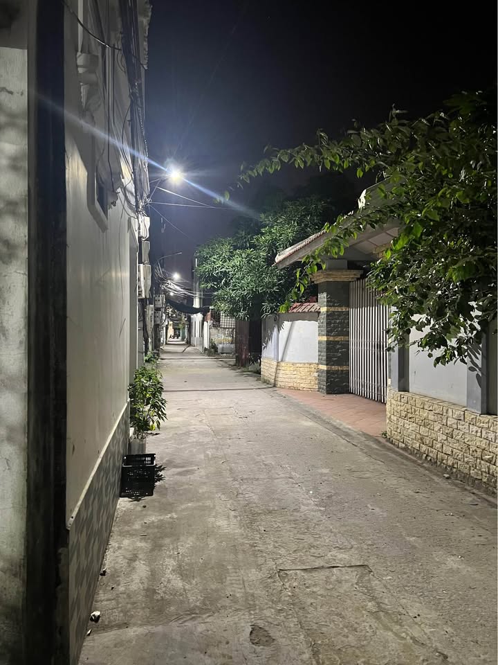 Nhà cho thuê tại An Đồng, Hải Phòng 70m² giá 3.5 triệu - Ô tô vào tận cửa!