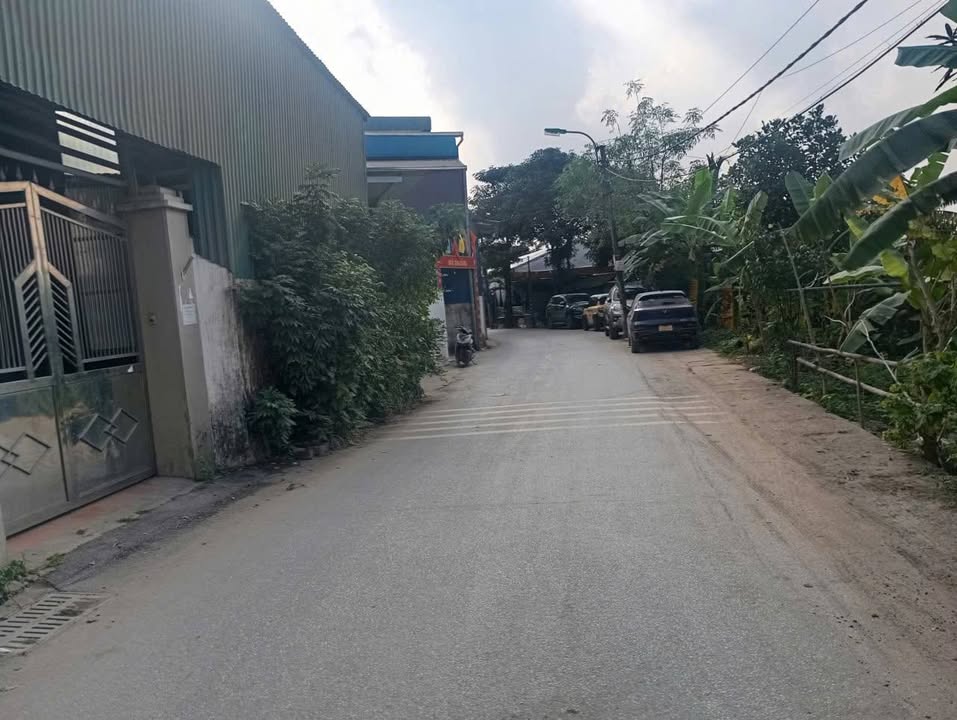 Đất Tân Lập Đan Phượng 68m² giá 10.2 tỷ - Vị trí tiềm năng gần Vin Đan Phượng!