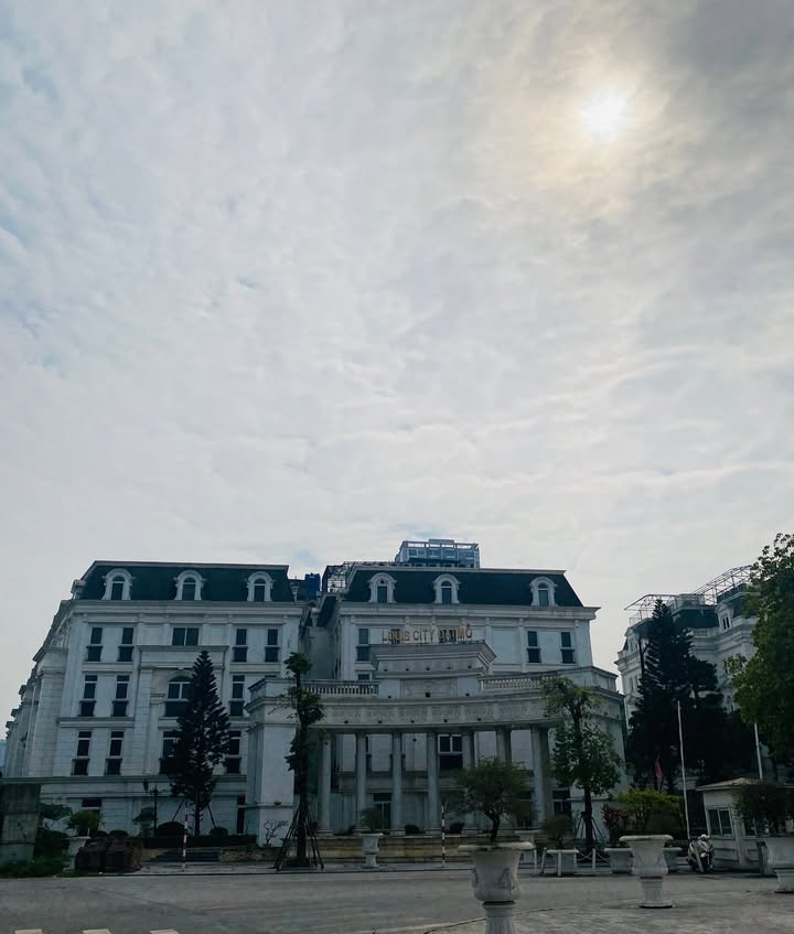 Nhà 4 tầng Lê Quang Đạo 39m² giá 7 tỷ - Vị trí vàng gần KĐT Louis City!