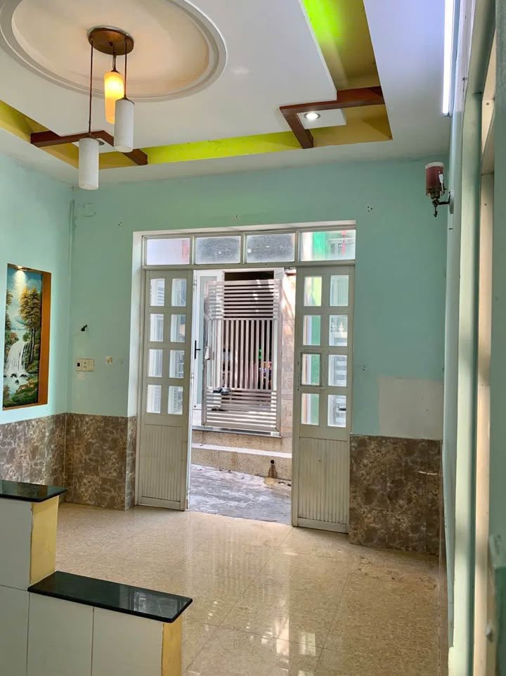 Nhà cho thuê phường Thanh Bình, Biên Hòa 1PN giá 3.5 triệu - Tiện nghi đầy đủ